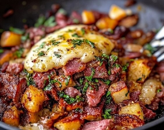 Family Flavor Corned Beef Crockpot Recipe Easy Cooking overview