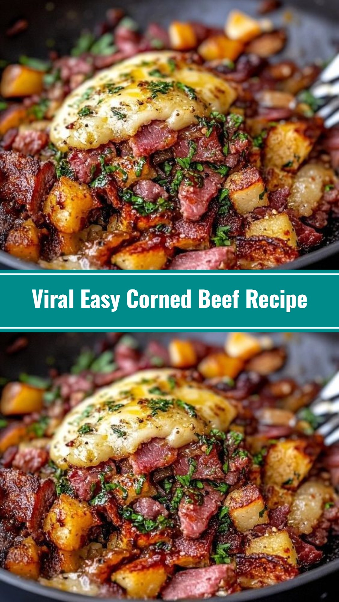 Family Flavor Corned Beef Crockpot Recipe Easy Cooking