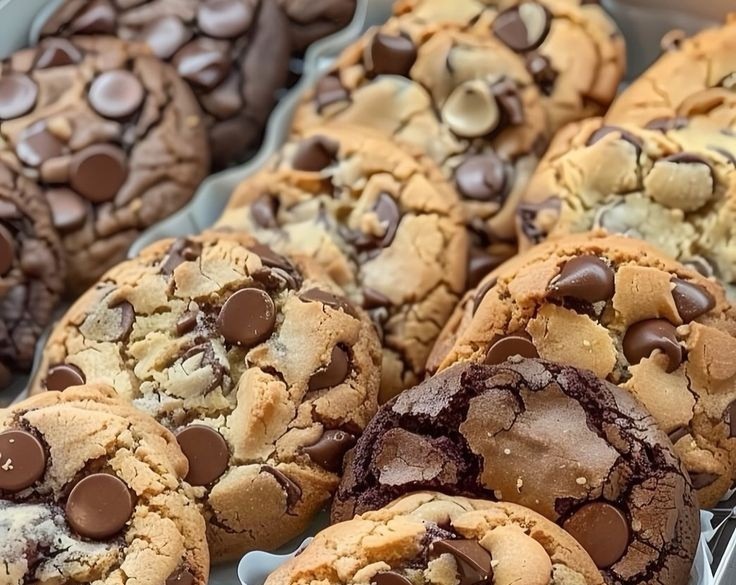 Nutella Baking Ideas Nutella Cookies Pie serving